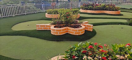 PGC Chennai Resort & Club By SSS