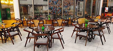 PGC Chennai Resort & Club By SSS