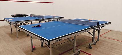 PGC Chennai Resort & Club By SSS