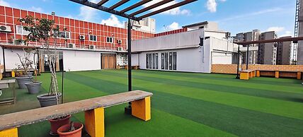 PGC Chennai Resort & Club By SSS