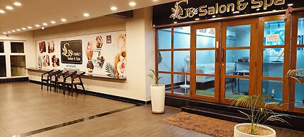 PGC Chennai Resort & Club By SSS