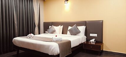 PGC Chennai Resort & Club By SSS