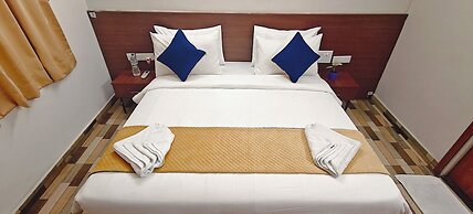 PGC Chennai Resort & Club By SSS