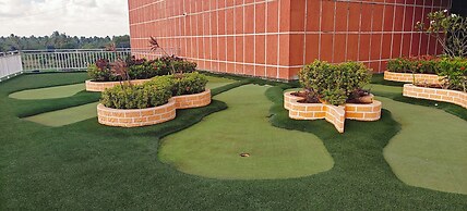 PGC Chennai Resort & Club By SSS