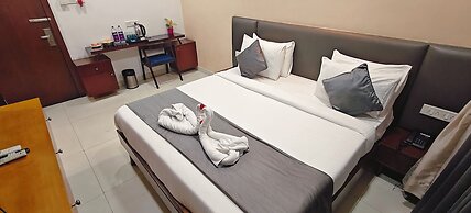 PGC Chennai Resort & Club By SSS