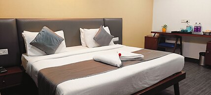 PGC Chennai Resort & Club By SSS