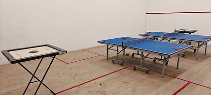 PGC Chennai Resort & Club By SSS