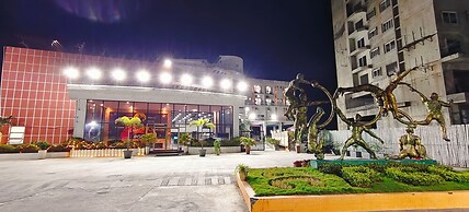 PGC Chennai Resort & Club By SSS