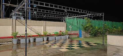 PGC Chennai Resort & Club By SSS