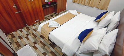 PGC Chennai Resort & Club By SSS