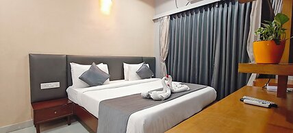 PGC Chennai Resort & Club By SSS