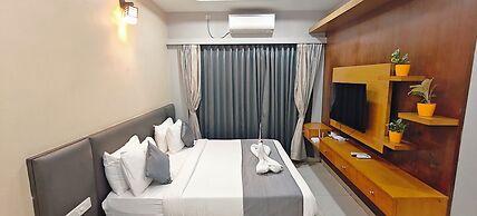PGC Chennai Resort & Club By SSS
