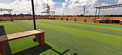 PGC Chennai Resort & Club By SSS