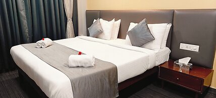 PGC Chennai Resort & Club By SSS