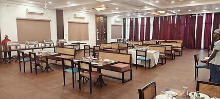 PGC Chennai Resort & Club By SSS