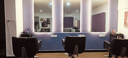 PGC Chennai Resort & Club By SSS