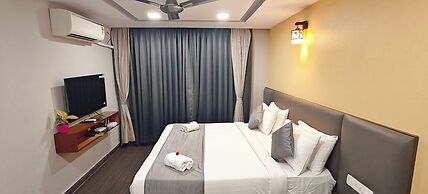 PGC Chennai Resort & Club By SSS