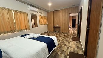 PGC Chennai Resort & Club By SSS