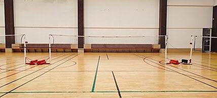 PGC Chennai Resort & Club By SSS