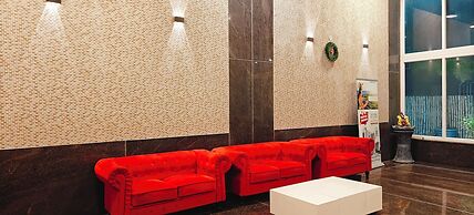 PGC Chennai Resort & Club By SSS
