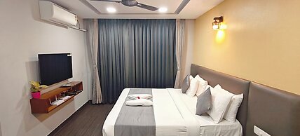 PGC Chennai Resort & Club By SSS