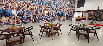 PGC Chennai Resort & Club By SSS