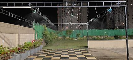 PGC Chennai Resort & Club By SSS