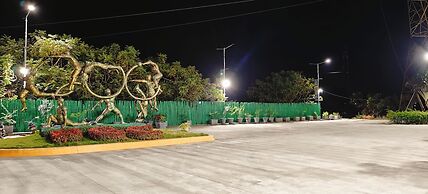 PGC Chennai Resort & Club By SSS