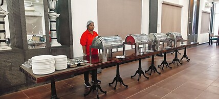 PGC Chennai Resort & Club By SSS