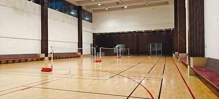 PGC Chennai Resort & Club By SSS