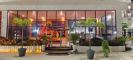 PGC Chennai Resort & Club By SSS