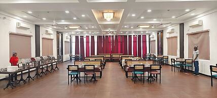 PGC Chennai Resort & Club By SSS