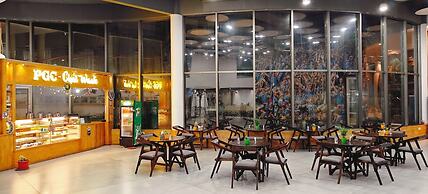 PGC Chennai Resort & Club By SSS