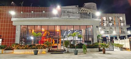 PGC Chennai Resort & Club By SSS