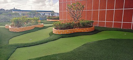 PGC Chennai Resort & Club By SSS