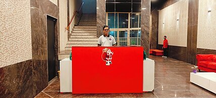 PGC Chennai Resort & Club By SSS