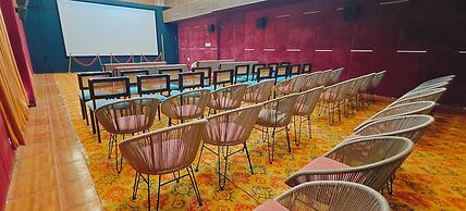 PGC Chennai Resort & Club By SSS