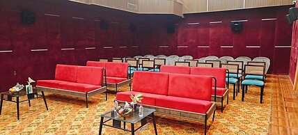 PGC Chennai Resort & Club By SSS