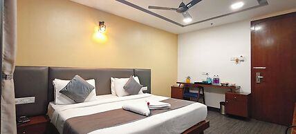PGC Chennai Resort & Club By SSS