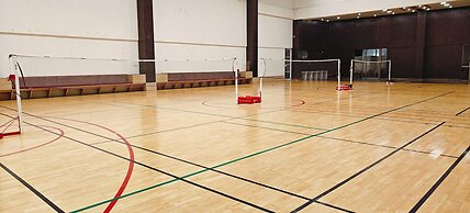PGC Chennai Resort & Club By SSS