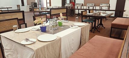 PGC Chennai Resort & Club By SSS