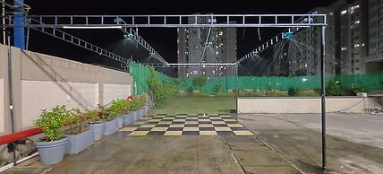 PGC Chennai Resort & Club By SSS