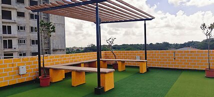 PGC Chennai Resort & Club By SSS