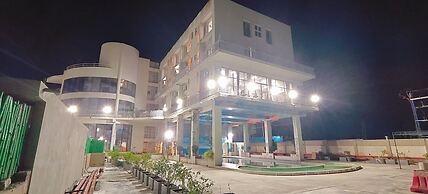 PGC Chennai Resort & Club By SSS