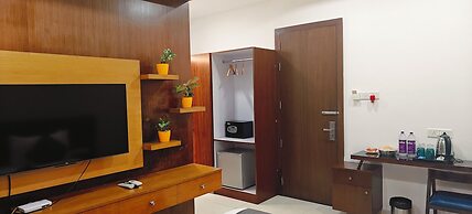 PGC Chennai Resort & Club By SSS