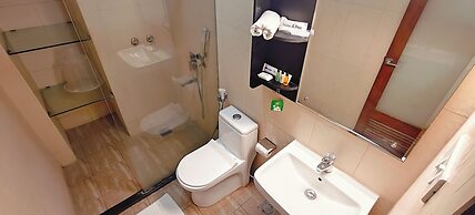 PGC Chennai Resort & Club By SSS