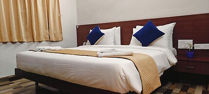 PGC Chennai Resort & Club By SSS