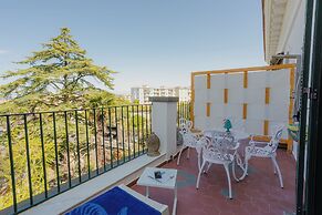 Casa Enzina