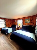 Blue Jay Motel