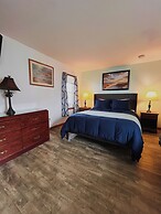 Blue Jay Motel